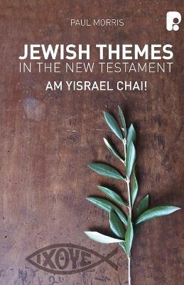 Libro Jewish Themes In The New Testament: Yam Yisrael Cha...