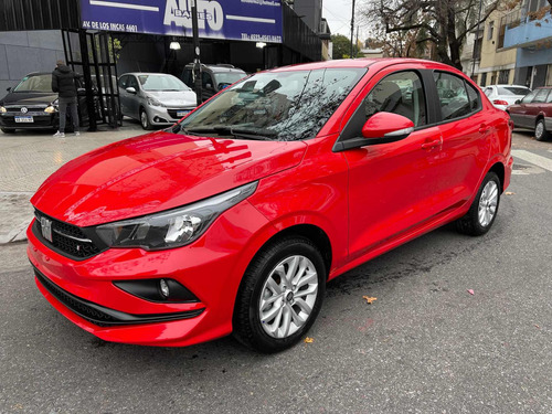 Imagen 5 de 13 de Fiat Cronos 1.3 Gse Drive Pack Conectividad 2021 Autobaires