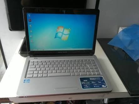 Notbook Positivo Premium