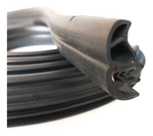 Borracha De Vedação Da Porta Peugeot 207 Passion