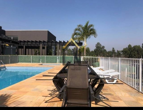 Imagem 5 de 15 de Excelente Terreno No Campos Do Conde, Taubaté-sp. - 1058