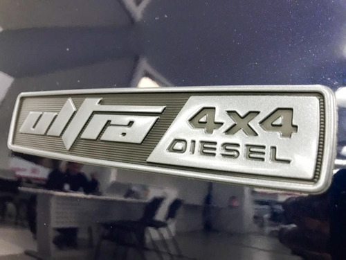 Imagem 11 de 13 de Fiat Toro Ultra 4x4 -