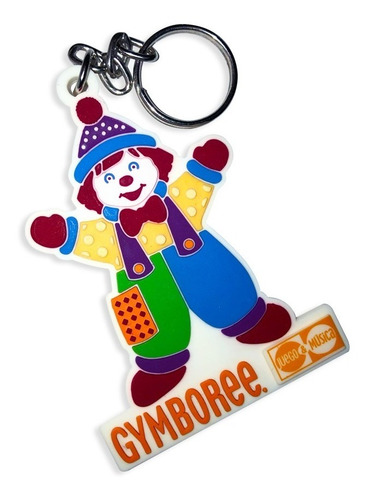Imagen 1 de 2 de Gymboree Llavero