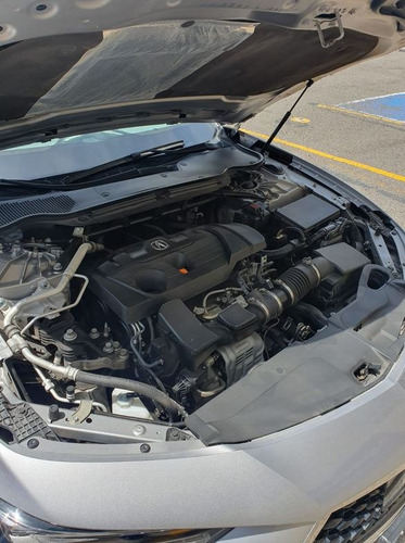 Acura Tlx Advance Turbo 2.0