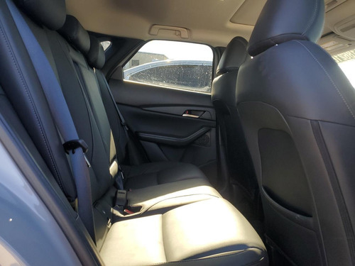 Mazda Cx30 2024 Yonke Partes Piezas Desarmo Despiezo