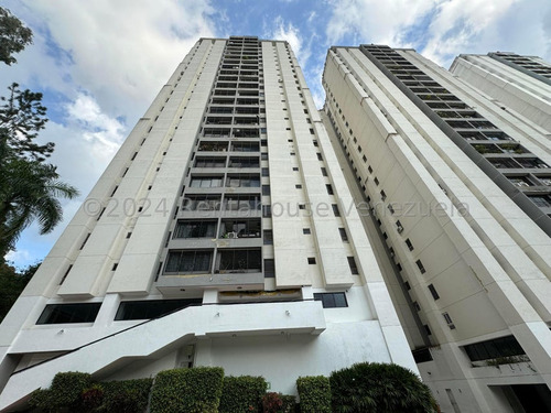 Apartamento Totamente Remodelado A La Venta Ubicado En El Cigarral #24-19726 Mn Caracas - El Hatillo