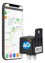 Comprar Gps 907 4g Tracker Para Autos Motos Rastreo Sinotrack