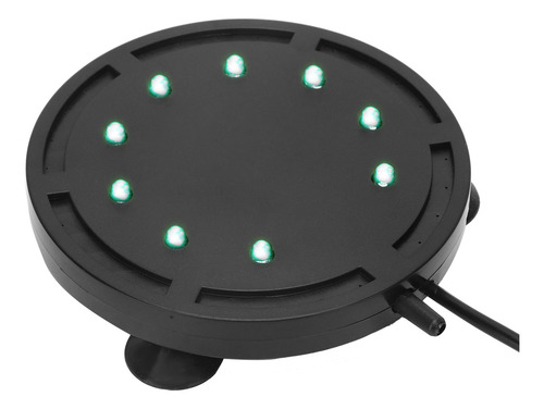 Luces Difusoras Led De Piedra Para Acuarios Y Peceras