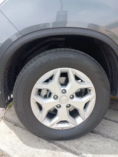 SsangYong Rexton Sports Elite