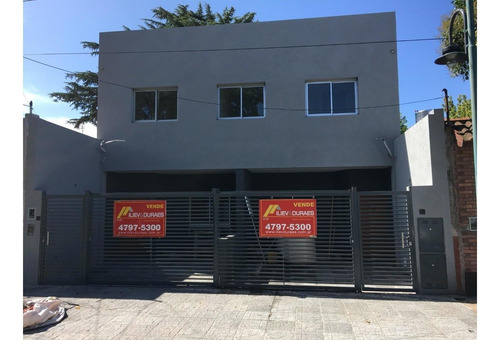 Imagen 2 de 28 de Modernos Duplex De Categoría A Estrenar En 2 Plantas Con 3 D