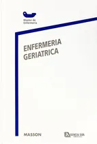Comprar Enfermería Geriátrica, Máster De Enfermería