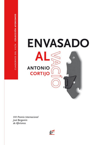 Libro Envasado Al Vacio