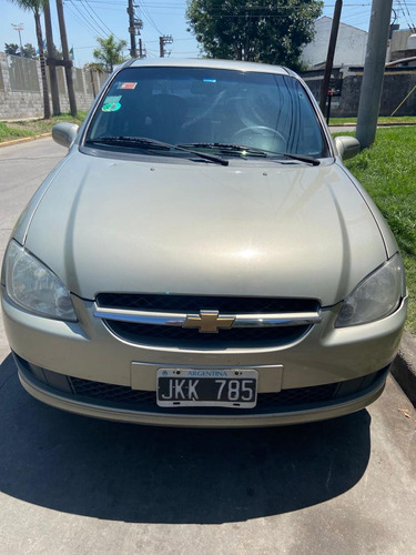 Chevrolet Corsa Ls 