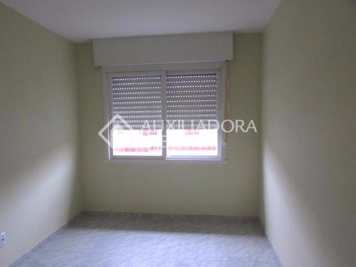 Imagem 2 de 11 de Apartamento - Protasio Alves - Ref: 246996 - V-246996