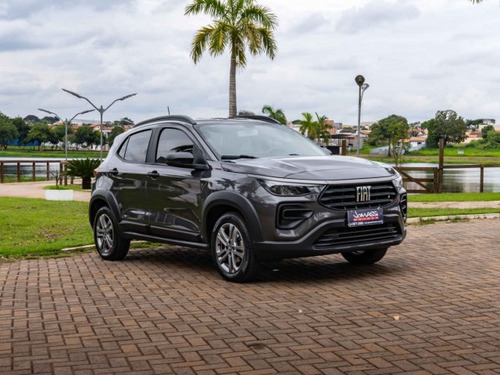 Fiat Pulse PULSE 1.3 FLEX DRIVE MANUAL