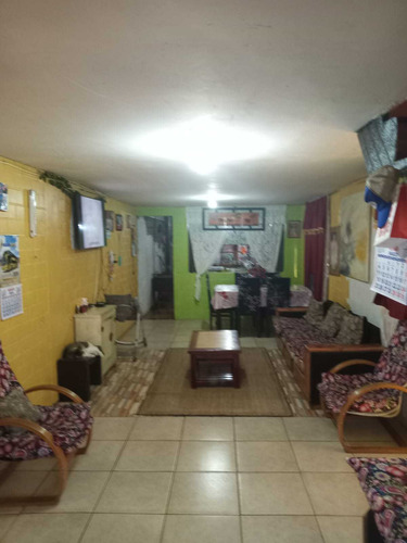 Venta Propiedad Pareada (86291)