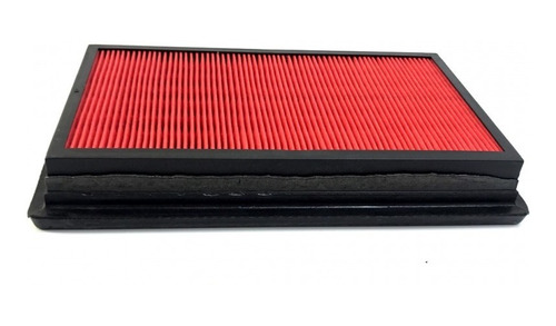 Filtro De Aire Nissan Tiida 2006 - 2017 1.6l / 1.8l