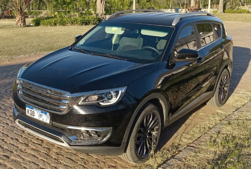 Jetour X70 1.5t Comfort Mt