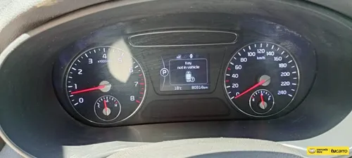 Kia Sorento Ex