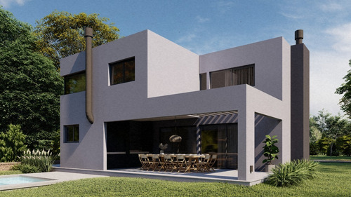 Imagen 8 de 10 de Diseño De Hogares - Proyecto - Dirección - Planos Aprobados
