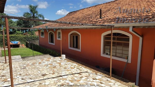 Imagem 17 de 29 de Chácaras À Venda Em Bom Jesus Dos Perdões/sp - Compre O Seu Chácaras Aqui! - 1356894