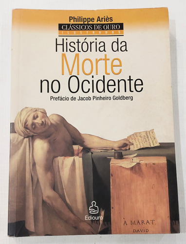 História Da Morte No Ocidente