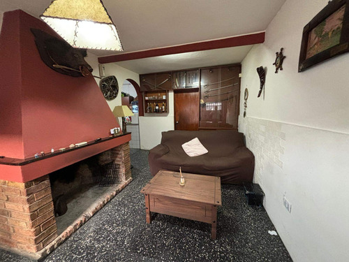 Venta Casa 3 Dormitorios Cordón Con Cochera