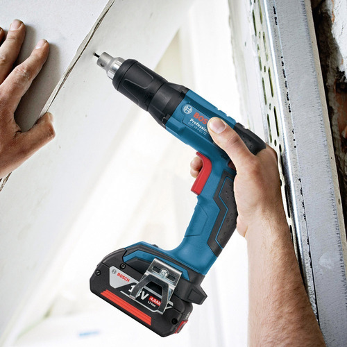 Atornillador De Drywall Inalámbrico Gsr 18v-ec Te Sin Bat