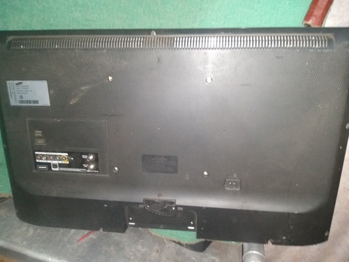 Televisor Samsung De 32 Sirve Para Repuesto