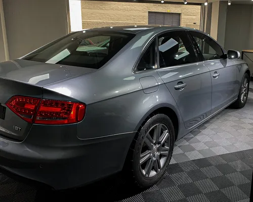 Audi A4 1.8 Tfsi Multitronic Luxury