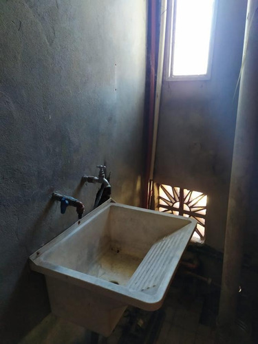 Av. 44 Y 123. Departamento De 1 Dormitorio En Alquiler