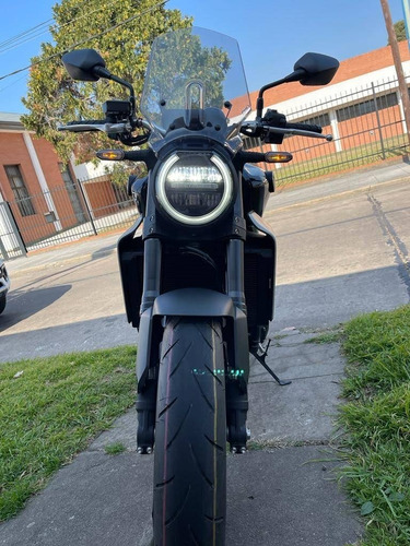 Imagen 11 de 17 de Honda Cb 1000 R (no Z 1000 - Mt - Z 900 - Diavel - Brutale )