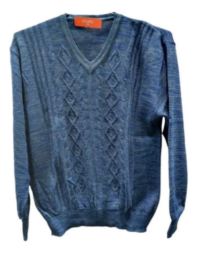 Sweater De Hombre Talles Especiales