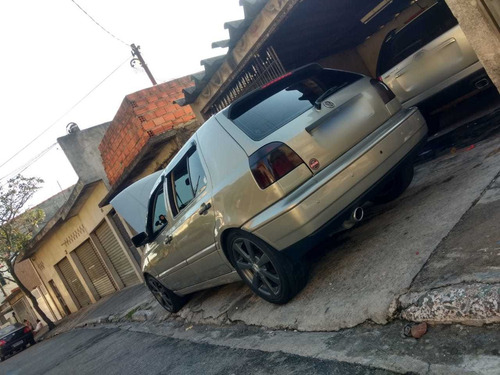 Volkswagen Golf Glx