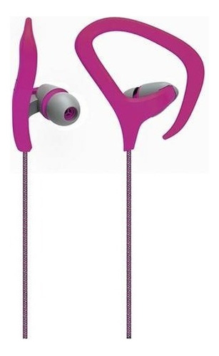 Fone De Ouvido Auricular Fitness Rs Ph166 - Multilaser