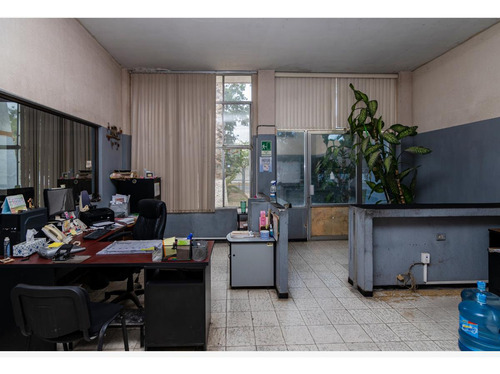 Oficina En Venta En Parque Industrial Carlos A Herrera Araluce, Gómez Palacio, Durango