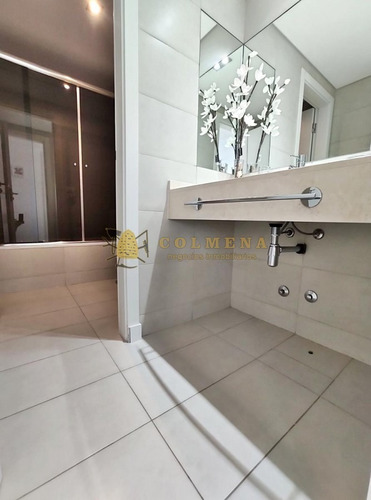 Apartamento En Alquiler Temporario Aidy Grill 2 Dormitorios- Ref: 4262