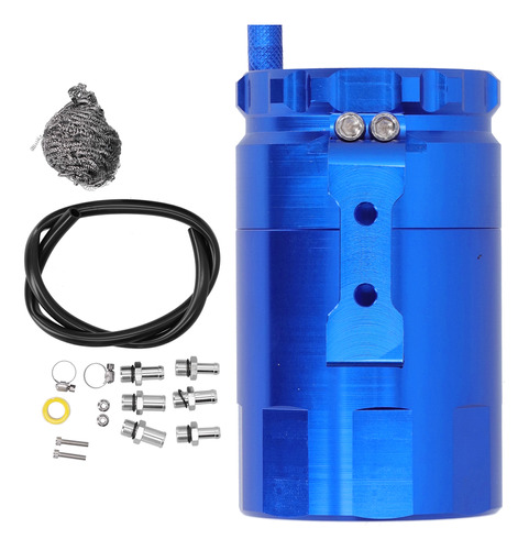 Respirador Automático Universal Blue Oil Catch Reservoir