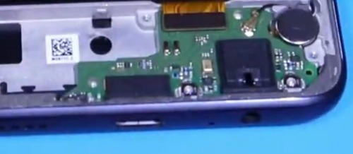 Placa De Carga Huawei Y9s Somos Tienda Física 