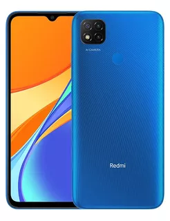 Smartphone Xiaomi Redmi 9c Dual Sim 32gb