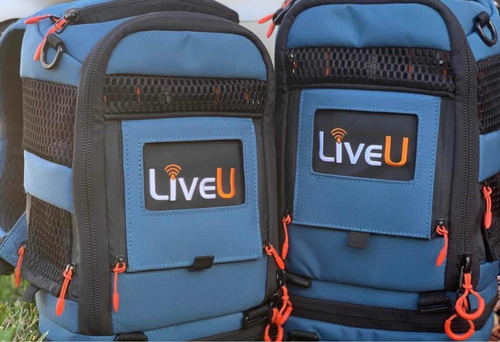 Liveu 600 Canales De Televisión Streaming Alquiler Jornada