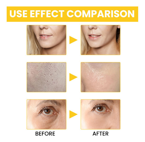 Facial K531, Duradero, Iluminador, Suavizante E Hidratante P