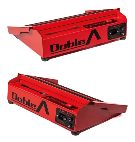 Imagen 2 de 3 de Pedalboard Doble A® - Modelo Tam 40-4