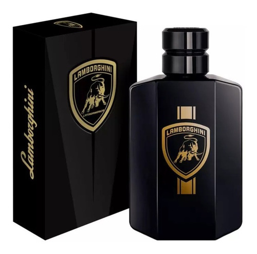 Perfume Lamborghini Masculino 45 Ml - Lacrado
