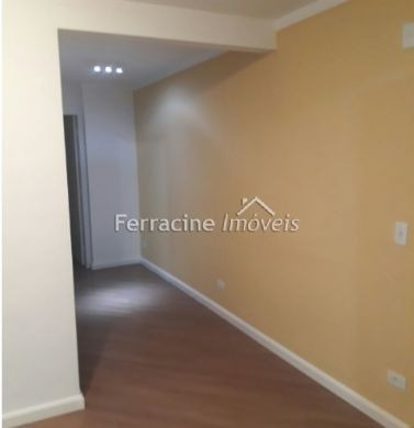 00496 - Apartamento 2 Dorms, Água Chata - Guarulhos/sp - 496