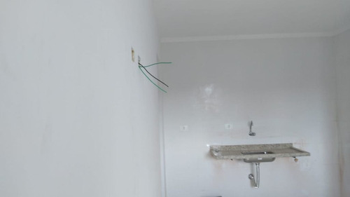 Imagem 6 de 19 de Apartamento À Venda, Parada Inglesa, 38 M², 1 Dormitório, 1 Banheiro, Sala, Cozinha - Ap1692