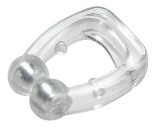 Clip Anillo Biomagnético Unisex Anti Ronquido Nariz
