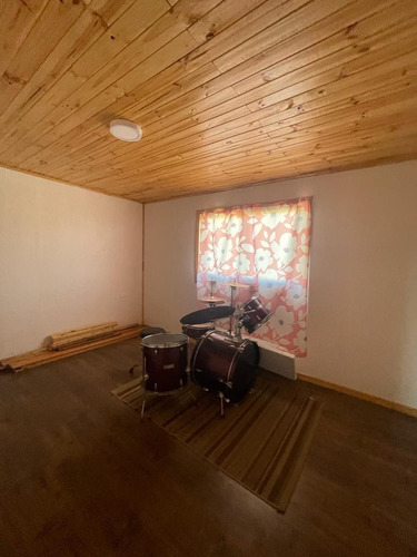 Parcela De Agrado Con Casa En Pirkas De Karelia Las Cabras