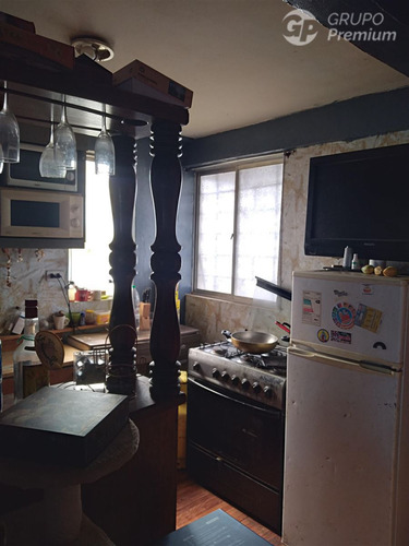 Departamento En Venta 3d+1b+estac En Villa Alemana