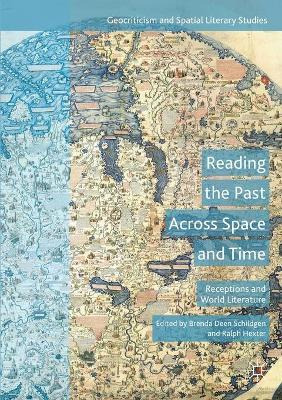 Libro Reading The Past Across Space And Time : Receptions...